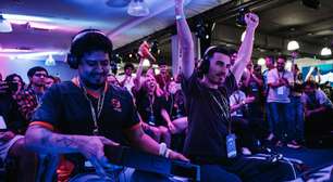 Battle Coliseum 2025: Veja os resultados finais do torneio que ocorreu em São Paulo