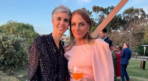 Heloísa Périssé está namorando diretora de TV; saiba quem é