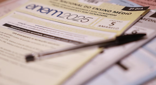 Enem 2025: deputado pede que PGR e TCU investiguem suspeita de vazamento