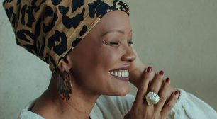 Isabel Fillardis relembra episódios de preconceito na TV: 'Era tudo silenciado, era temeroso falar de racismo'