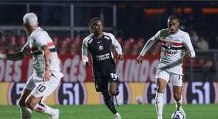 Corinthians x São Paulo: jejum recente do Timão no Majestoso chama atenção; veja odds