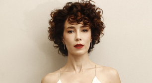 Marjorie Estiano revela que não gosta de usar sutiã, mas usa para não se sentir 'exposta aos olhos dos homens'