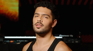 Pedro Sampaio se inspira em cultura LGBT em novo álbum e planeja carreira internacional: 'Me sinto pronto'