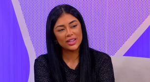 Fernanda Medrado diz que se arrepende amargamente de ter desistido de 'A Fazenda'