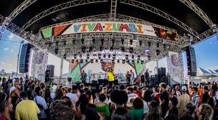 Festival gratuito com Jorge Aragão celebra Zumbi e a cultura periférica no Rio