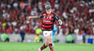 Palpite Fluminense x Flamengo - Brasileirão - 19/11/2025