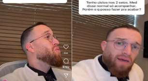 Médico é condenado por afirmar nas redes que mamografia causa câncer de mama