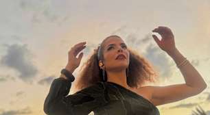 Vanessa da Mata critica memes com Vini Jr. e Haaland inspirados em 'As Branquelas': 'Absolutamente de mau gosto'