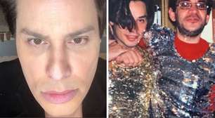 Ator relembra relação íntima com Renato Russo: 'Podia ter casado com ele'