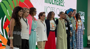 Janja diz que 'Plano de Ação de Gênero' está em negociação na COP30 para atingir 'mulheres na ponta' da Amazônia