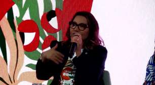 Janja diz que negociações da ONU devem ocorrer por voto e não consenso: 'A gente precisa avançar'