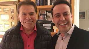 Diretor deixa o SBT sob a dúvida se era querido ou rejeitado por Silvio Santos