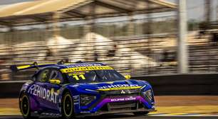 Stock Car: Eurofarma-RC brilha com novo layout da Rehidrat e mantém liderança após etapa em Cuiabá