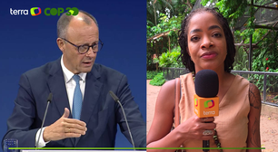 Moradores de Belém e turistas reagem à fala de chanceler alemão: 'Lamentável'