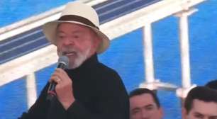 Lula diz que 2026 terá eleição 'democrática' e alfineta Bolsonaro: 'As tranqueiras não voltarão'