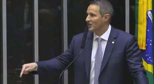 Com projeto Antifacção aprovado na Câmara, Derrite acusa governo de ataques e 'falsas narrativas'