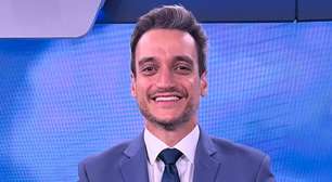 Apresentador da Globo deita às 5 da tarde e acorda à 1h da madrugada para fazer telejornal