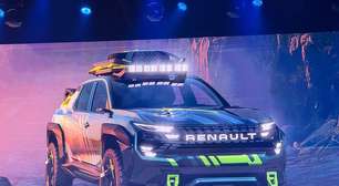 Renault confirma picape Niagara e SUV Koleos no Brasil em 2026