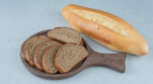 Pão francês ou integral? Qual é melhor para emagrecer?