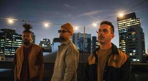 O fino da favela: grupo pioneiro na mistura de jazz com rap se apresenta no Rio