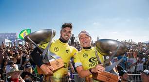 WSL tem enorme potencial em mãos para a temporada 2026