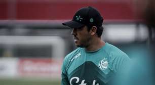 Pressionado, Juventude tenta ampliar a sequência positiva no Brasileirão