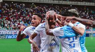 Fortaleza vence o Bahia em jogo agitado na Arena Fonte Nova