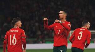 Cristiano Ronaldo influencia Fifa a excluir primeiro pôster da Copa do Mundo