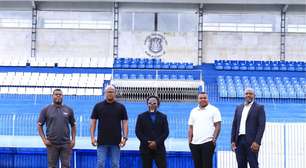 Olaria prega respeito, igualdade e vira referência na gestão esportiva