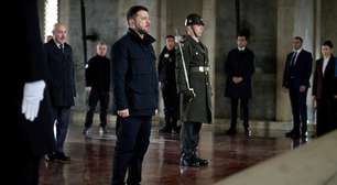 Guerra na Ucrânia: Washington propõe plano de paz que prevê cessão de territórios à Rússia