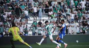 Cruzeiro arranca empate com o Juventude em jogo de seis gols