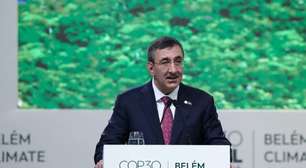 Turquia será sede da COP31 após desistência da Austrália