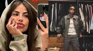 Internautas especulam sobre indiretas a Vini Jr em desabafo de ex-sogra nas redes sociais