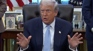 Trump sanciona lei de divulgação dos arquivos de Epstein; o que acontece agora