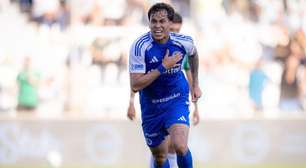 Atuações do Cruzeiro contra o Juventude: Defesa vai mal, mas Kaio Jorge garante empate