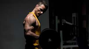 TUT: veja o método de treino que promete acelerar a hipertrofia