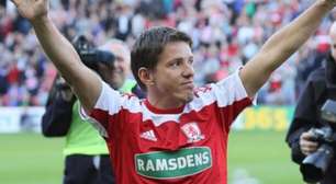 Scholes elege Juninho Paulista como maior brasileiro da história da Premier League