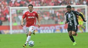 Ceará x Internacional: onde assistir ao vivo, prováveis escalações, arbitragem, retrospecto e horário