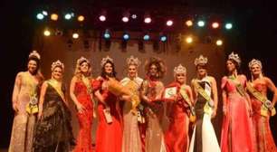 Miss Brasil Gay Bahia celebra 31 anos em Salvador