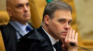 Mendonça diz que análise de derrubada do sigilo de investigação sobre Vorcaro e Moraes 'deverá ocorrer de forma pública e transparante' no plenário do STF