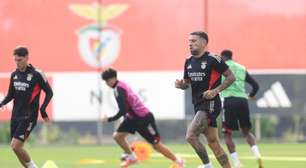 Atlético x Benfica: onde assistir, escalações e arbitragem