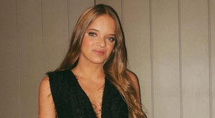 Primeiro amor? Rafaella Justus dá indício de romance e expõe presente de 'pessoa especial'