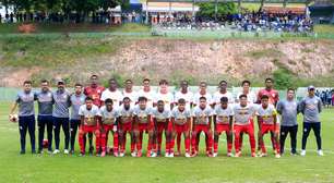 Red Bull Bragantino perde novamente e se despede do Paulista Sub-17