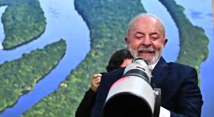 Lula defende redução gradual de combustíveis fósseis na COP30