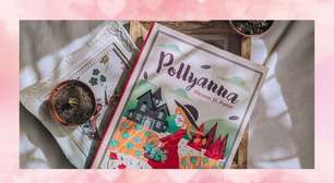 10 frases de Poliana para inspirar-se