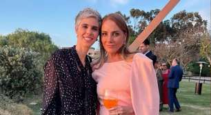 Após ser exposta, Heloísa Périssê confirma namoro com diretora de TV