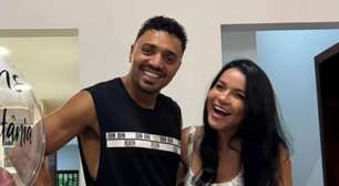 Esposa de Tirulipa toma atitude após traição e humorista reage