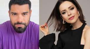 Namorado de Sandy fala sobre intimidade do casal e expõe exigências da cantora