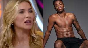 Virgínia Fonseca tem ataque de ciúmes após publicação de Vini Jr.