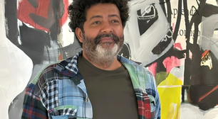 Arte goiana atravessa fronteiras e chega à Espanha com "Na Curva do Tempo"